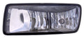 LH FOG LMP LENS/HOUSING; EXPLR SPRT TRAC 200710