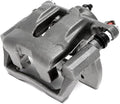 SEMI-LOADED BRAKE CALIPER