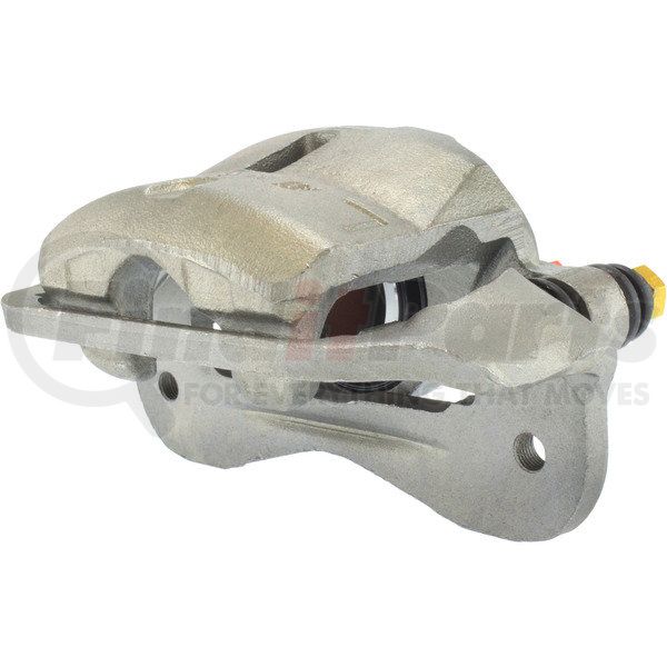 SEMI-LOADED BRAKE CALIPER