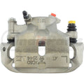 SEMI-LOADED BRAKE CALIPER