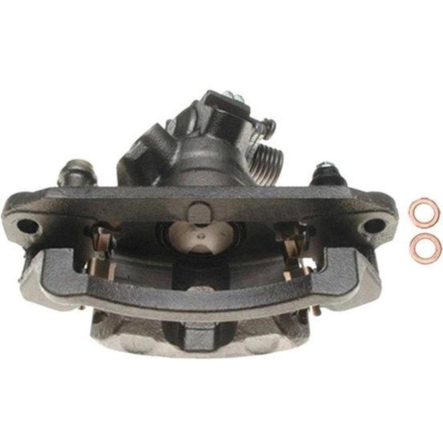 FRICTION CALIPERS