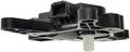 HVAC AIR DOOR ACTUATOR