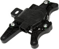 HVAC AIR DOOR ACTUATOR