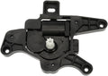 HVAC AIR DOOR ACTUATOR