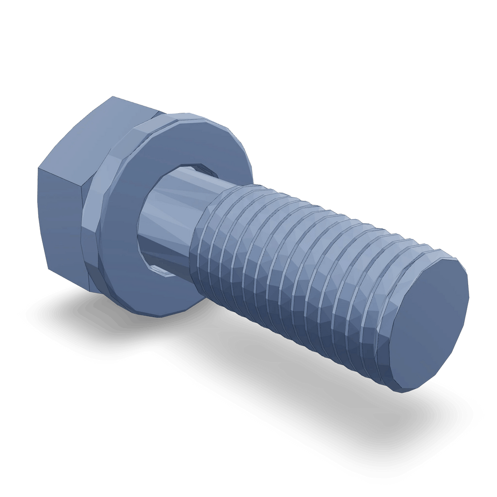 Mahle auto part