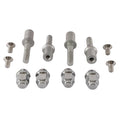 All Balls Racing 16-17 Can-Am Commander 800R DPS Wheel Stud & Nut Kit Front
