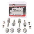 All Balls Racing 16-17 Can-Am Commander 800R DPS Wheel Stud & Nut Kit Front