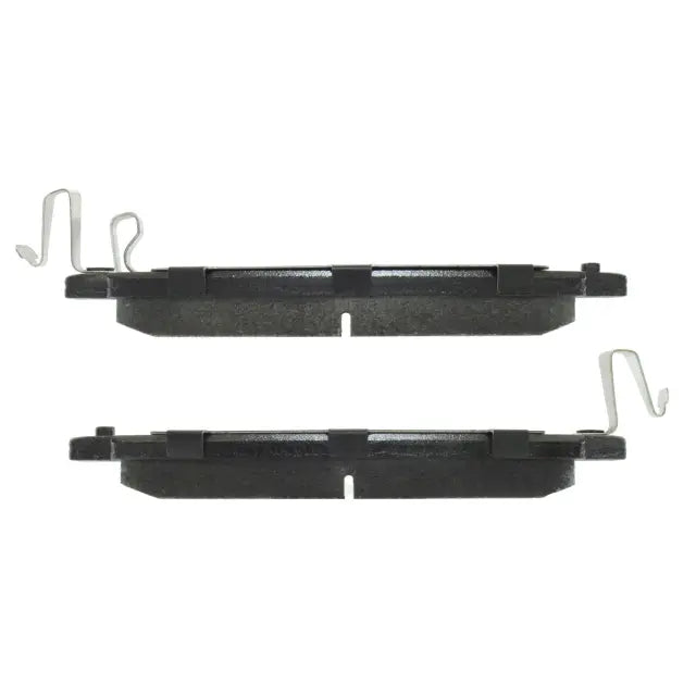 ULTIMATE BRAKE PAD