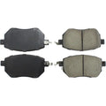 ULTIMATE BRAKE PAD