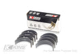 King Engine Bearings Ford Ecoboost 2.7L V6 (Size 0.25) Main Bearing Set