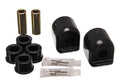 Energy Suspension 95-99 Nissan Sentra/200SX / 91-94 Sentra/NX1600/2000 Black Front Control Arm Bushi