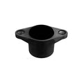 KYB shock absorber detail