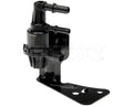 PURGE SOLENOID