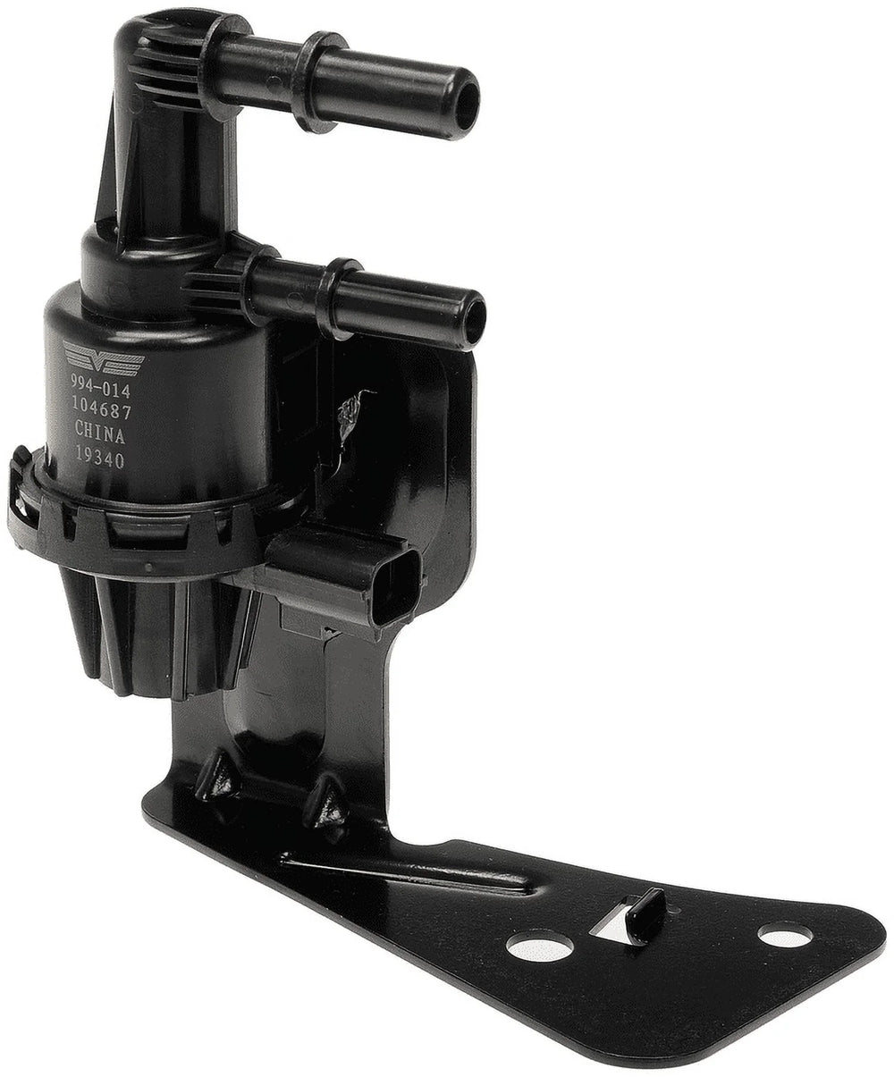 PURGE SOLENOID