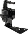 PURGE SOLENOID