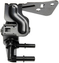 PURGE SOLENOID