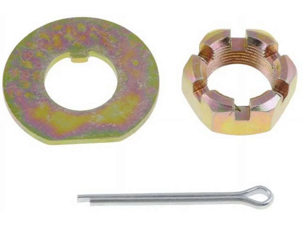 SPINDLE LOCK KIT 4X4