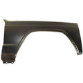 Accessory Drive Belt for Jeep 84-90 XJ Cherokee or 86-90 MJ Comanche w/ 2.5L Crown Automotive