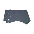 71-72 FIREWALL PAD CENTER