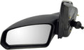 SIDE VIEW MIRROR-LH