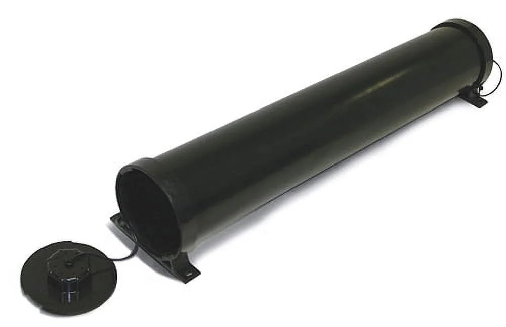 EZ HOSE CARRIER 46IN BLACK BOXED
