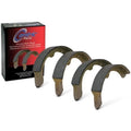 Centric Premium Brake Shoes - Rear
