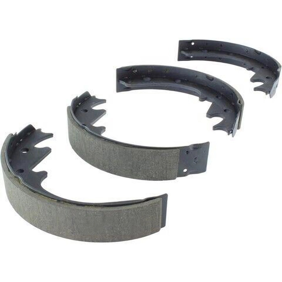 Centric Premium Brake Shoes - Rear
