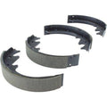Centric Premium Brake Shoes - Rear