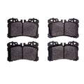 R1 07-26 Lexus Ls460 Front Track/Street Brake Pads