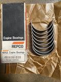 ACL Bearings Toyota 4 1588-1770cc 1970-82 40