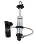 Ridetech Coilover Conversion to Air Spring Bracket