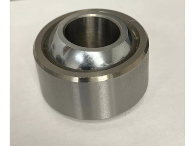 Frame side upper control arm joint from long arm