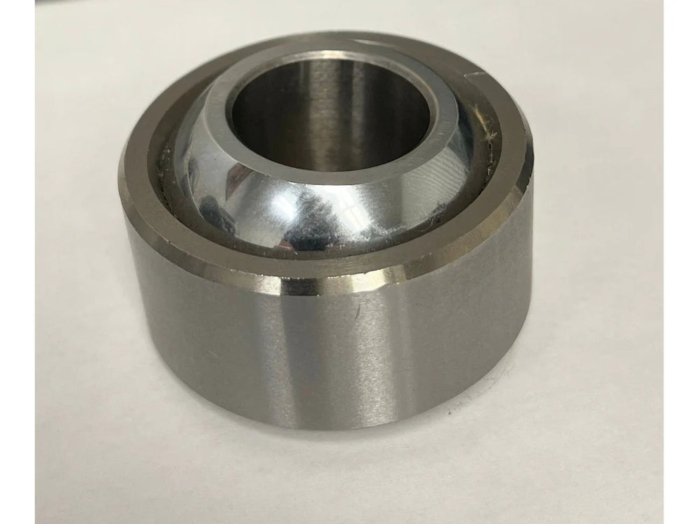 Frame side upper control arm joint from long arm