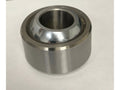 Frame side upper control arm joint from long arm