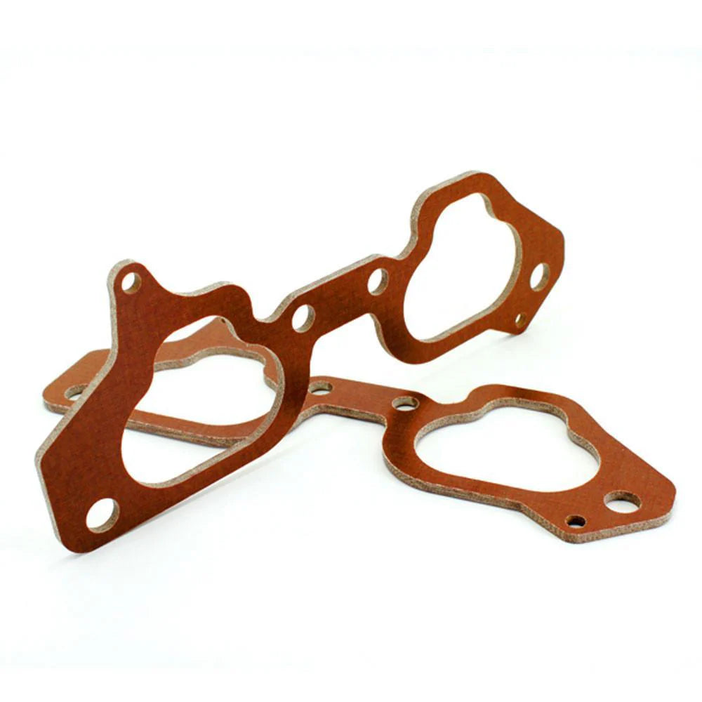 GrimmSpeed Phenolic Thermal Spacer 3mm Subaru WRX STI LGT FXT 2002-2014