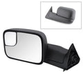 xTune Ford F150 02-03 Power OE Mirror - Right MIR-03FF15002-PW-R