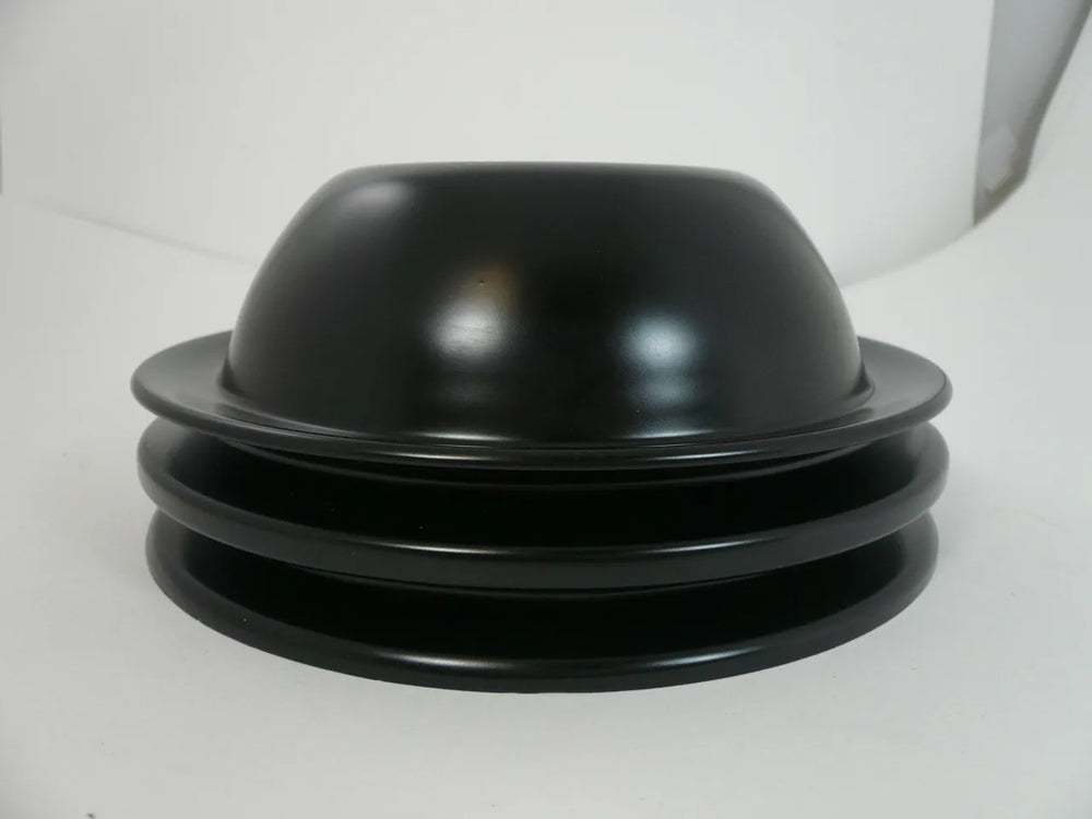 BLACK BB CHEVY 396-454 V8 DOUBLE GR