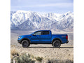 Ford Racing Off Road Bedside Decal Set