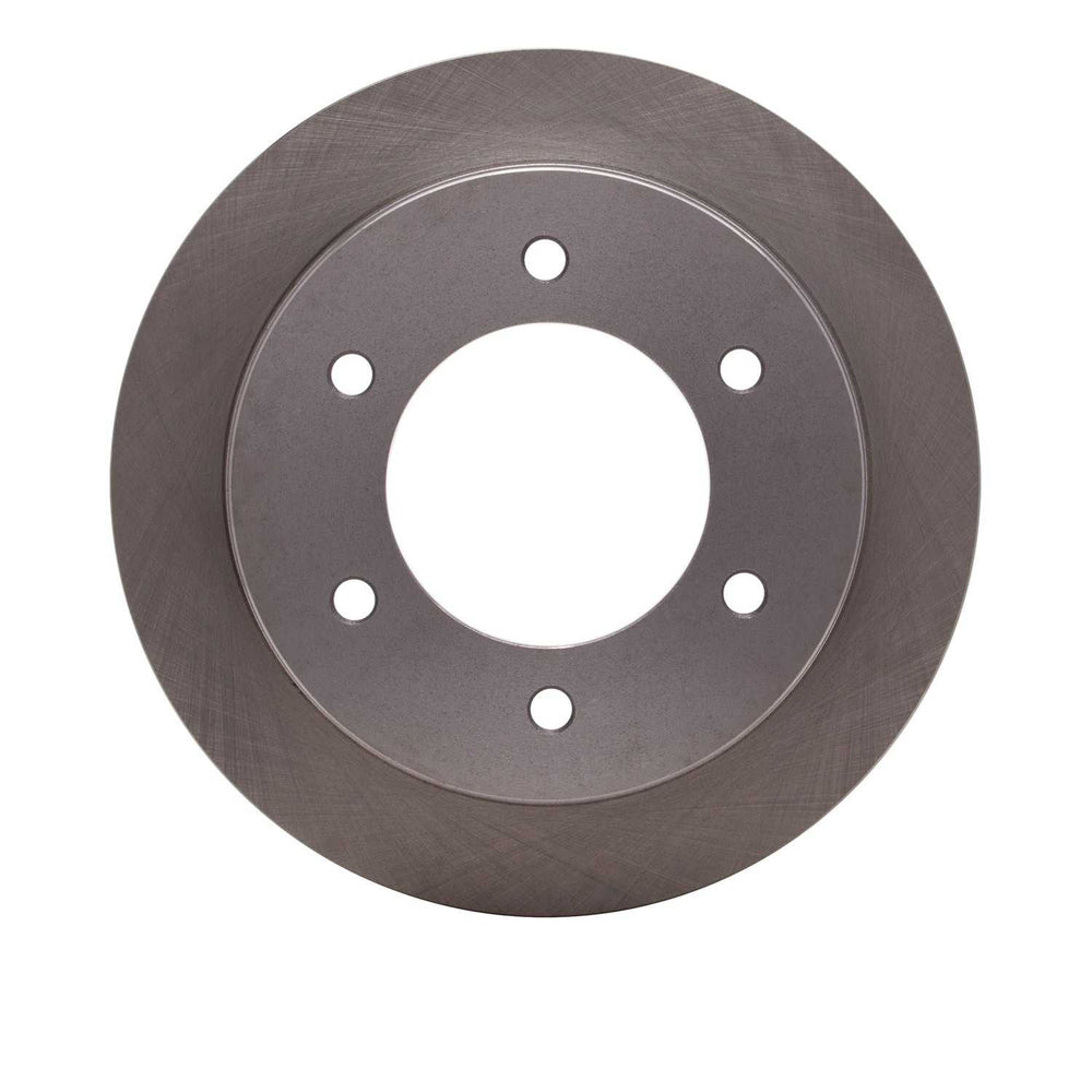 DFC auto part