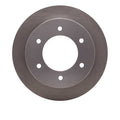 DFC 88-95 Nissan Pathfinder Rear Brake Rotor