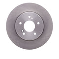 DFC 96-98 Mercedes-Benz SL320 Rear Brake Rotor