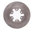DFC 85-12 Nissan NP300 (Mexico) Front Brake Rotor