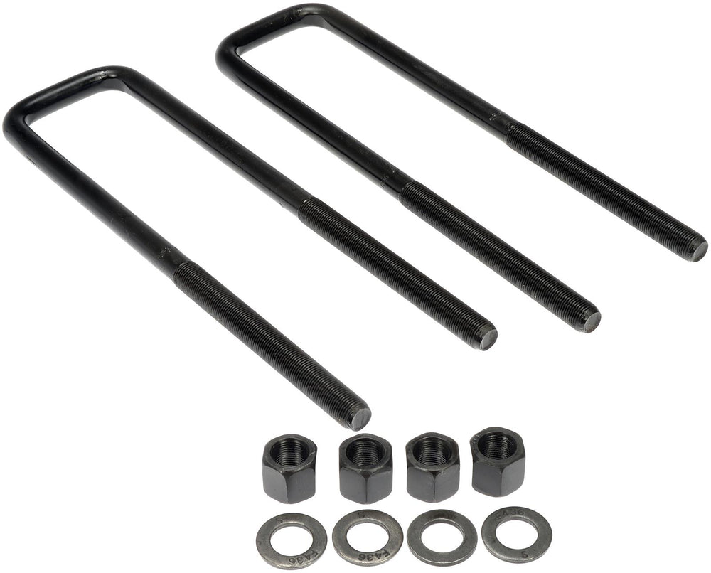 U-BOLT REPAIR KIT