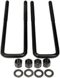 U-BOLT REPAIR KIT