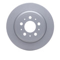 DFC 99-09 Volvo V70/S60/XC70/S80 Rear Brake Rotor