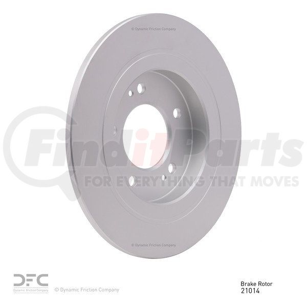 DFC auto part