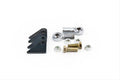~(5 lbs. 26X6X5)~ Rod End Kit For Single Ended Steering Assist Cylinders with 5/8 Rod PSC Performance Steering Components