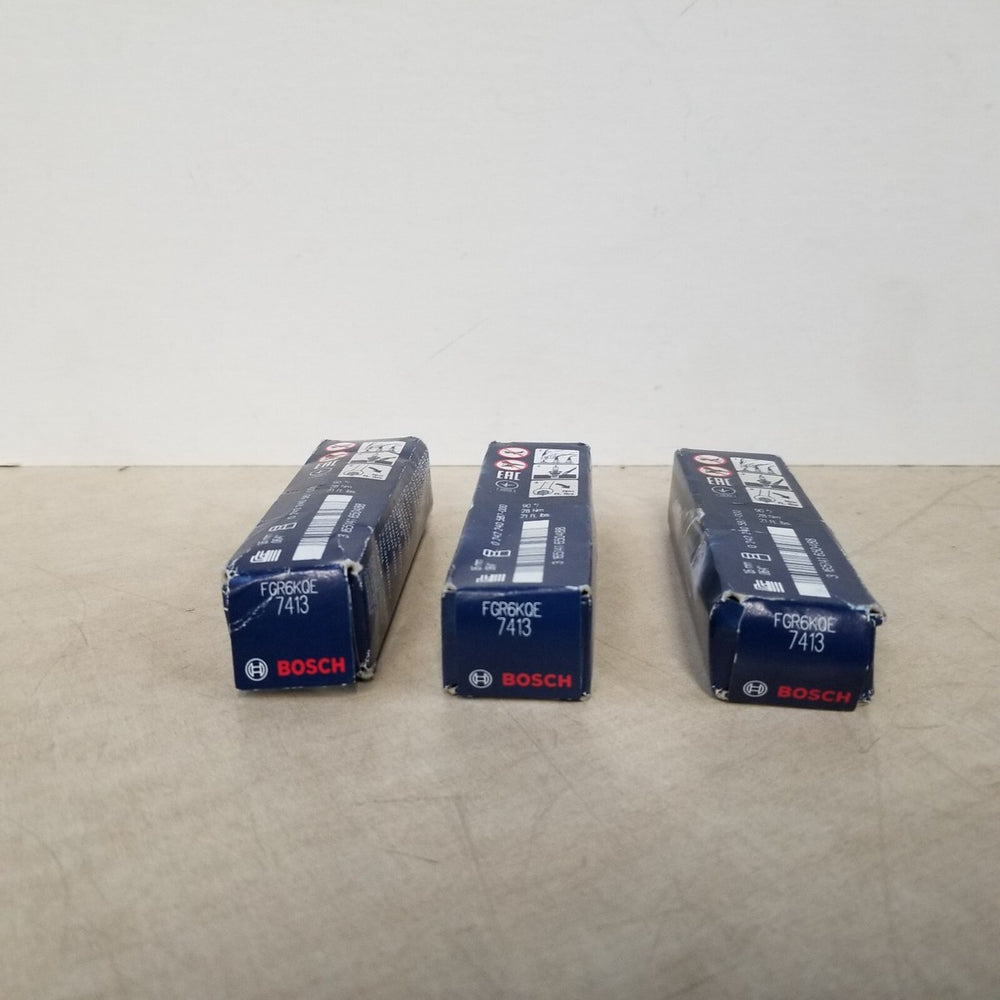 SPARK PLUG