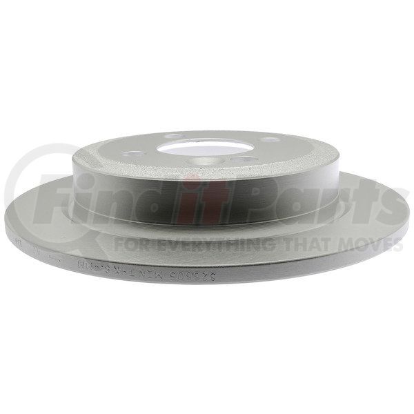 GCX ROTOR FULL COATING