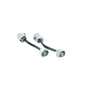 XB Adapters: Toyota 4Runner XB LED Harness (2021 Non-Limited Non-TRD)
